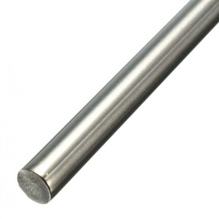 عمود مدور استانلس 316L قطر 110 مم - 6 م / Stainless Steel 316L Round Bar 110mm