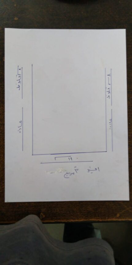 قفيز تصنيع حديد 3 بوصة