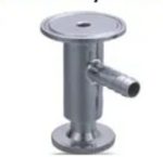 ⁦<p>محبس جمع عينة استانلس 316 مقاس3/4 بوصة </p> SS 316 Sanitary Sampling Valve 3/4 inch⁩ - الصورة ⁦2⁩