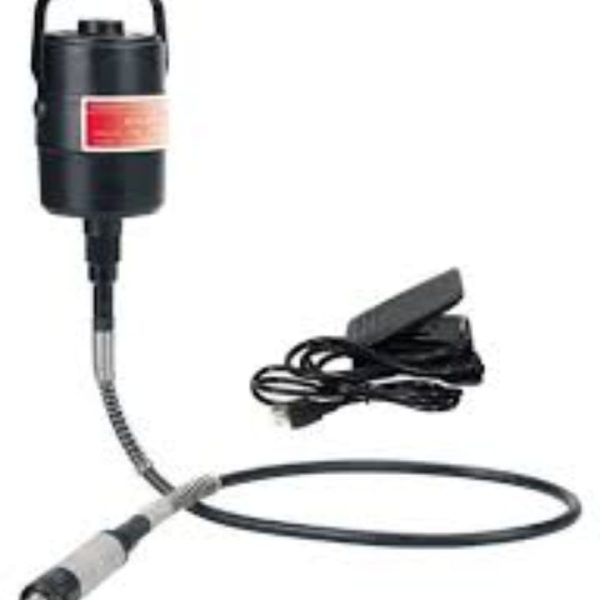 Powerful  Flexible Shaft 6mm 550Wخرطوم فليكسبل بماتور اكسات ٦مم
