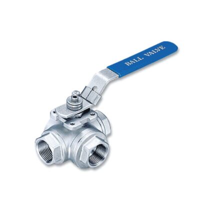 محبس كورة قلاووظ ٣سكة استانلس ٣١٦ مقاس ١ بوصة <p>