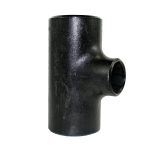 تية مسلوب كاربون استيل 10\4 بوصة -<p>Unequal Carbon Steel Tee 4\10 inch