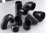 ⁦كوع كاربون استيل A106 5 <p>Carbon Steel A106 Elbow 5 Inch بوصة⁩ - الصورة ⁦2⁩