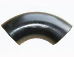 كوع كاربون استيل A106 5 <p>Carbon Steel A106 Elbow 5 Inch بوصة