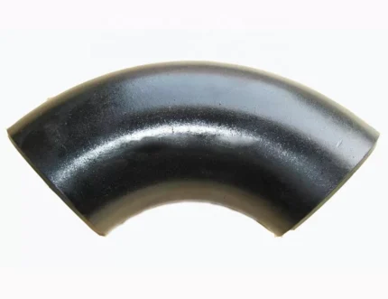 كوع كاربون استيل 4 بوصة <p>Carbon Steel Elbow 4 Inch