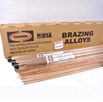 سلك لحام نحاس فضة CU 95% Ø2.5mm