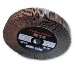 عجلة صنفرة ١١٥مم بصاموله خ ٦٠<P> Flap Wheel 115×10mm threaded