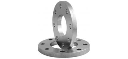 flange plate