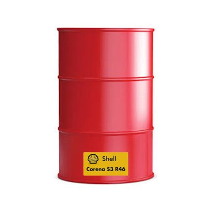 Shell Corena S3 R 46