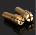 ⁦Mini Craft Collet  <p/> كوليت مينى كرافت مقاسات مختلفه⁩ - الصورة ⁦3⁩