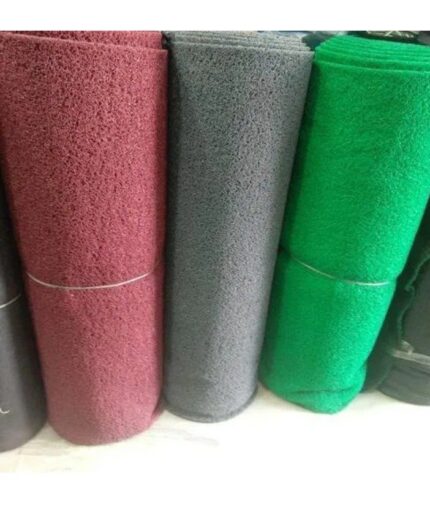 شريط لباد بالمتر بني خشنp/>Fleece Roll 1Brawen  Hard