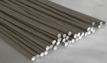 ⁦ER4043 - Aluminum TIG Welding Rod 1.6 mm 1m<p/>سلك لحام ارجون الومنيوم 4043 مقاس 1.6مم طول 1م⁩ - الصورة ⁦4⁩