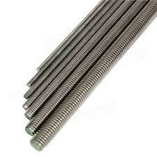 جاويط 316 stainless steel threaded rods din 975