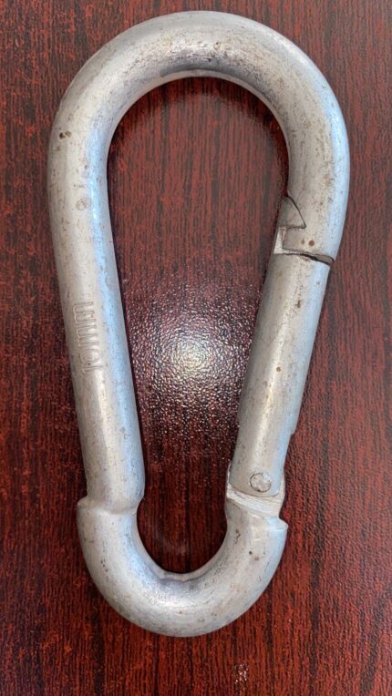 سيفتي هوك مجلفن ١٠مم