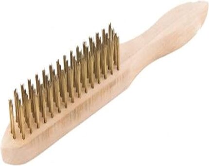 قرشة يد حديد