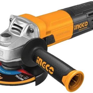 Angle grinder 4 1/2 inches 950W INGCO AG8508صاروخ 4.5" 950وات خدمة شاقة