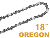 Ingco AGSC51801 Saw Chain 18"جنزير منشار شجر "18