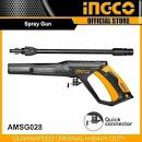 Ingco Spray Gun(quick Connector) Amsg028مسدس مكنة غسيل