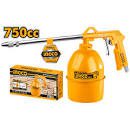 Ingco AIR WASHING GUN AWG1001مسدس غسيل 750سي سي