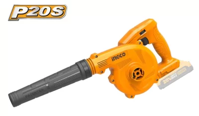 Ingco CABLI20018 20V Cordless Li-Ion Blower 20Vبالور شحن 20فولت