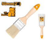 Ingco Paint brush (Oil based) CHPTB0102فرشة يد خشب 2"