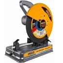 Ingco COS243558 Cut Off Machine 14" HDديسك حدادى 14" 2400وات