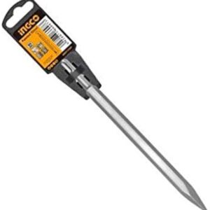 INGCO POWERTOOLS & HANDTOOLS SDS max Chisel DBC0212801مسمار هلتى ماكس300م