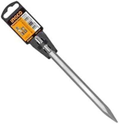 INGCO POWERTOOLS & HANDTOOLS SDS max Chisel DBC0212801مسمار هلتى ماكس300م