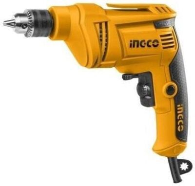 Schnier Engco 6.5mm 450W ED4508شنيور 6.5م 450وات اتجاهين