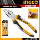 Ingco Combination pliers 6" HCP08168بنسة 6"2لون سليكت