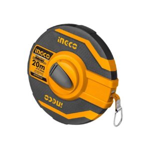 Fibreglass Measuring Tape 20mx, 12.5mmمتر فايبر 20مترمفتوح