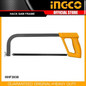 SCIE A METAUX 300MM HHF3038 INGCOمنشار حدادى 12"