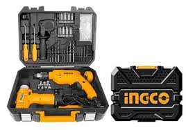 108PCS Tools SET HKTHP11081 Ingcoشنطة عدة 108قطعة