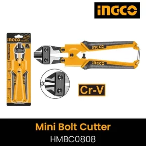 INGCO MINI BOLT CUTTER HMBC0808مقص تسليح 8" c