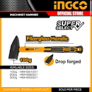 Ingco HMHS81001 Machinist Hammerشاكوش فايبر 100جم سليكت