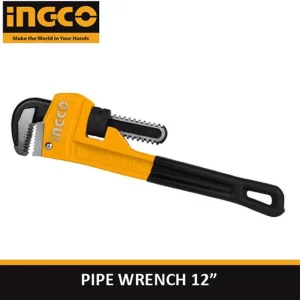 INGCO PIPE WRENCH HPW0812مفتاح انجليزى12"