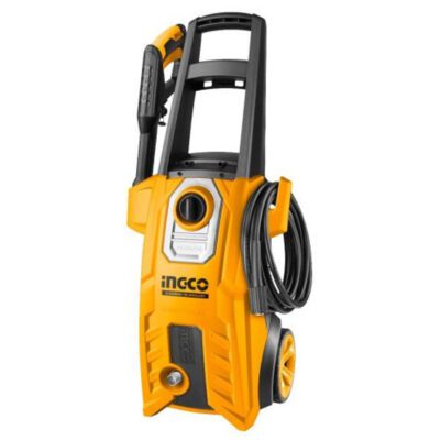 High Pressure washer Ingco HPWR20008مكنة غسيل 2000وات