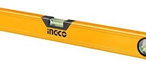 "inGCO Spirit Level 60CM HSL18060ميزان مياه 60سم 3عين"