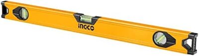 "inGCO Spirit Level 60CM HSL18060ميزان مياه 60سم 3عين"