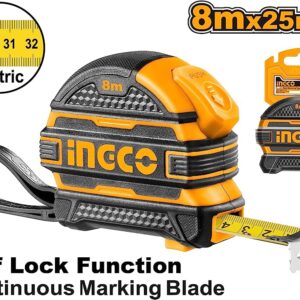 Injco Couch 8m HSMT08825متركاوتشة 8*25م