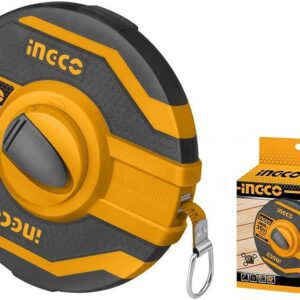 Steel Measuring Tape 30mx, 12.5mmمتر30م صلب مغلق