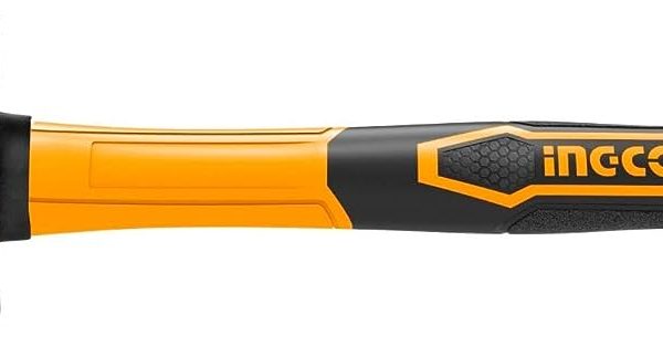 Stoning Hammer 1500gمطرقة فايبر1.5ك