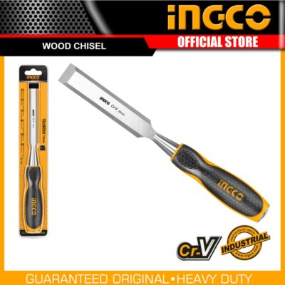 INGCO WOOD CHISEL-HWC0825ازميل 25مم c