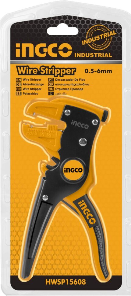 HWSP15608قشارة سلك