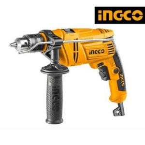 Ingco ID6808 Impact Drill - 680Wشنيور 13م 680وات اتجاهين سليكت