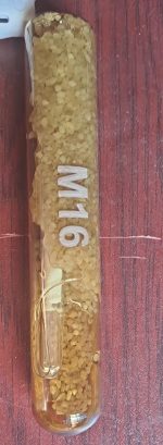 ⁦M16 Italian Capsule Chemical Fixing⁩ - الصورة ⁦2⁩