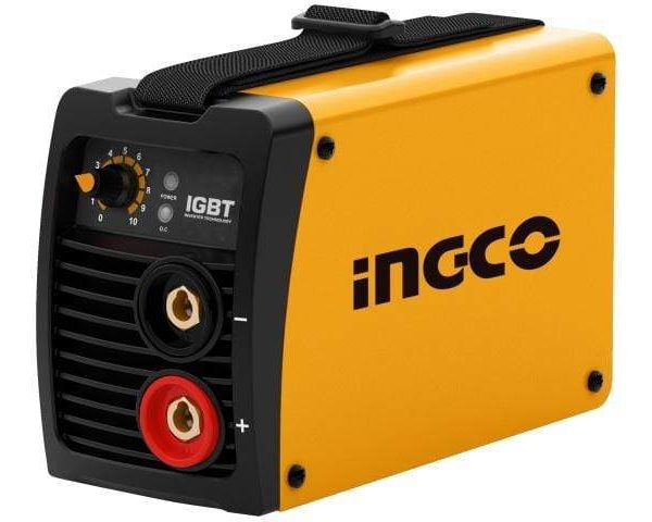 "Inverter MMA Welding machine – ING-MMA1805مكنة لحام انفرتر 180امبير"