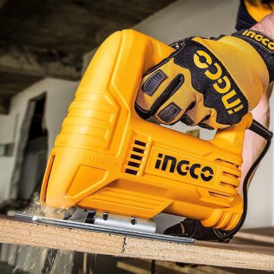 Ingco JS400285 JS400285 400W Electric Jig Sawاركت 400وات سليكت