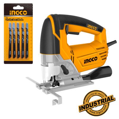 inGCO JS80028 Jig Saw 800Wاركت 800وات