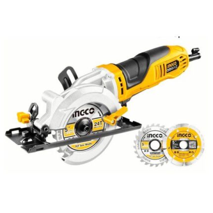 "Ingco MFS1251 Multi Function Saw 750Wصاروخ حفر وتقطيع 5"" 750وات"